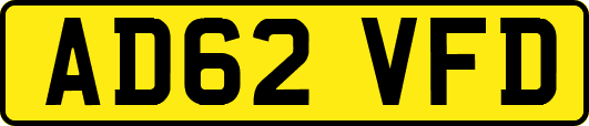 AD62VFD