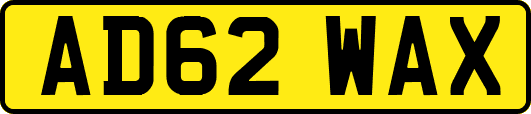 AD62WAX