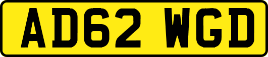 AD62WGD