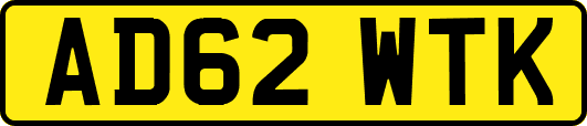 AD62WTK