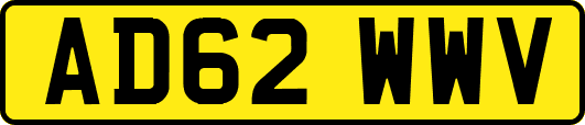 AD62WWV