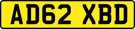 AD62XBD