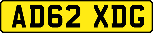 AD62XDG