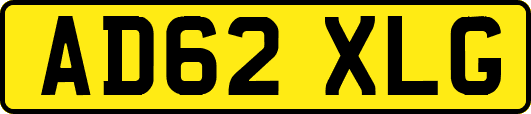 AD62XLG