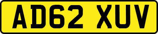 AD62XUV
