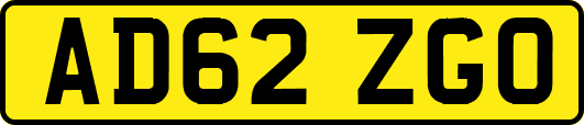 AD62ZGO