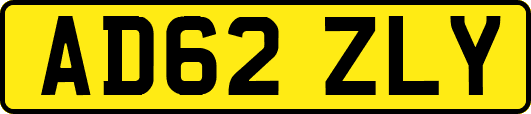 AD62ZLY