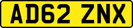 AD62ZNX