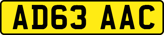 AD63AAC