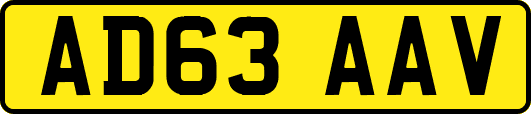AD63AAV