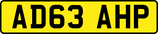 AD63AHP