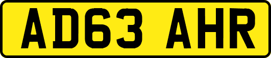 AD63AHR