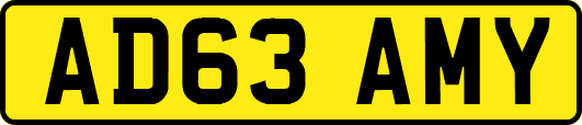 AD63AMY