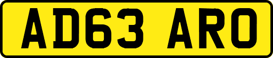 AD63ARO