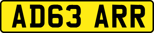 AD63ARR