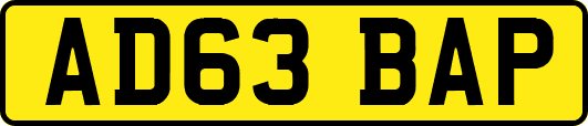 AD63BAP