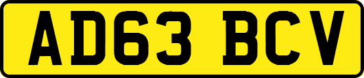 AD63BCV