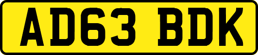 AD63BDK