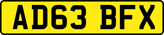 AD63BFX