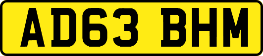 AD63BHM