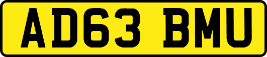 AD63BMU