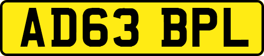 AD63BPL