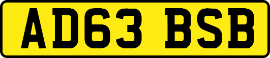 AD63BSB