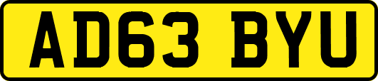 AD63BYU