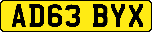 AD63BYX