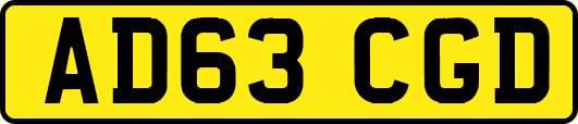 AD63CGD