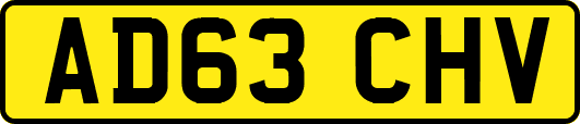 AD63CHV