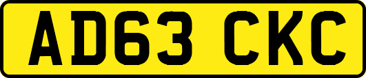 AD63CKC