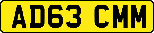 AD63CMM