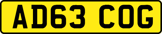 AD63COG