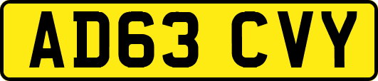 AD63CVY