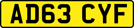 AD63CYF
