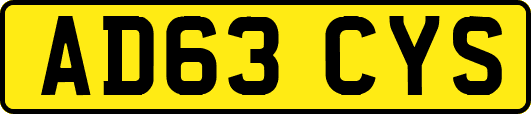 AD63CYS