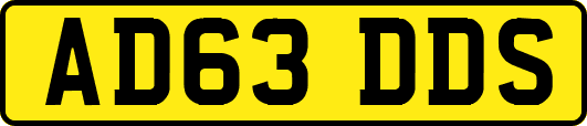 AD63DDS