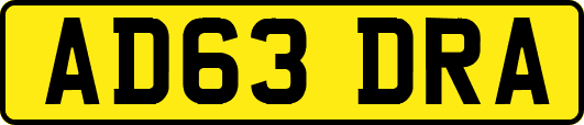 AD63DRA
