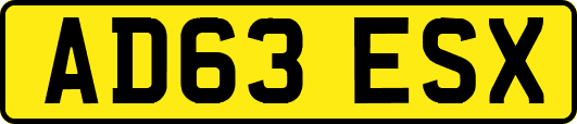 AD63ESX