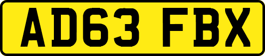 AD63FBX
