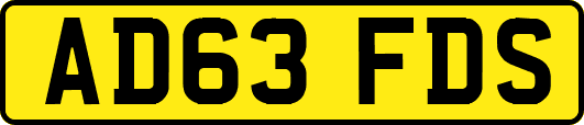 AD63FDS