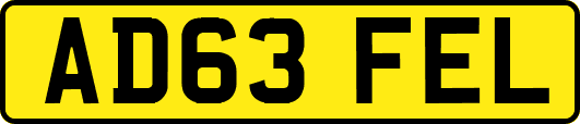 AD63FEL