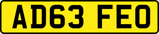 AD63FEO