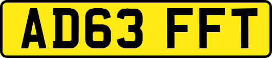 AD63FFT