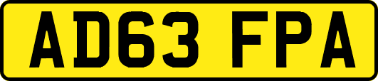 AD63FPA