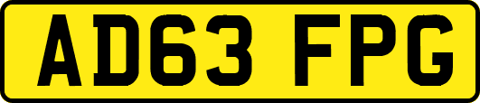 AD63FPG
