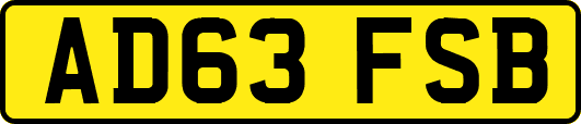AD63FSB