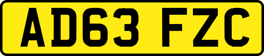 AD63FZC