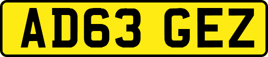AD63GEZ
